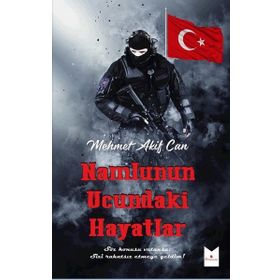 Serencam Yayınevi Namlunun Ucundaki Hayatlar