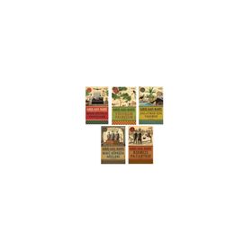 Serencama Mirineke - Gabriel Garcia Marquez