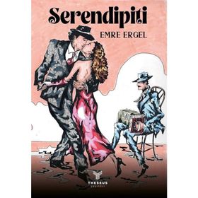 Serendipiti - Emre Ergel