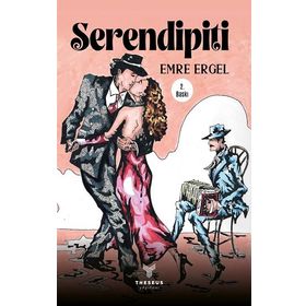 Serendipiti - Emre Ergel