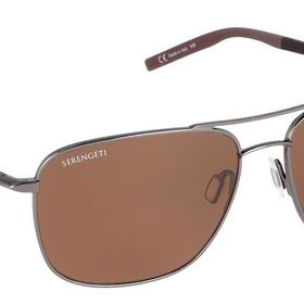 Serengeti 8799 Erkek Güneş Gözlüğü