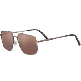Serengeti AITKIN SS554004 Polarize Erkek Güneş Gözlüğü
