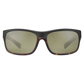 Serengeti Bergamo 8805 62-18 Unisex Güneş Gözlüğü