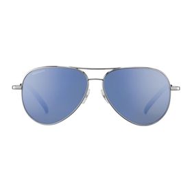 Serengeti Carrara 8553 Silver Metal Erkek Güneş Gözlüğü