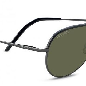 Serengeti Carrara Unisex Güneş Gözlüğü
