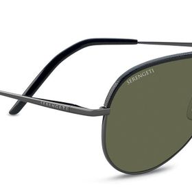 Serengeti Carrara Unisex Güneş Gözlüğü