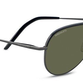 Serengeti Carrara Unisex Güneş Gözlüğü