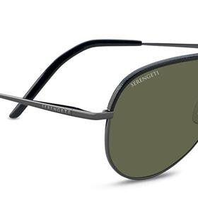 Serengeti Carrara Unisex Güneş Gözlüğü