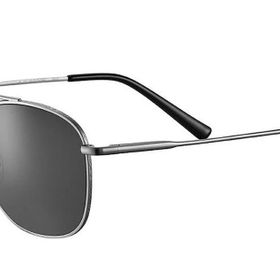 Serengeti Carroll Large SS598001 Polarize Unisex Güneş Gözlüğü