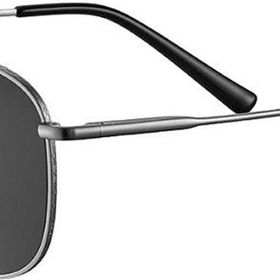 Serengeti Carroll Large SS598001 Polarize Unisex Güneş Gözlüğü