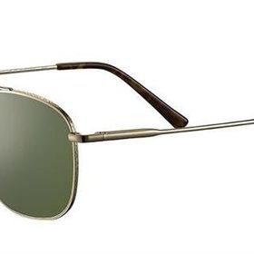 Serengeti Carroll Large SS598003 Polarize Unisex Güneş Gözlüğü