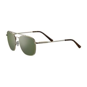 Serengeti Carroll Large SS598003 Polarize Unisex Güneş Gözlüğü