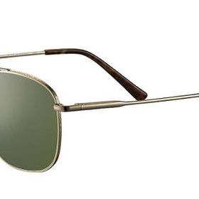 Serengeti Carroll Large SS598003 Polarize Unisex Güneş Gözlüğü