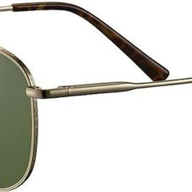Serengeti Carroll Large SS598003 Polarize Unisex Güneş Gözlüğü