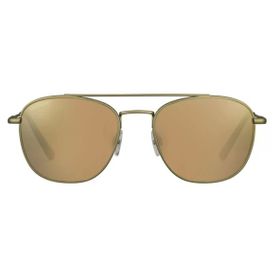 Serengeti Carroll SS542003 Polarize Unisex Güneş Gözlüğü