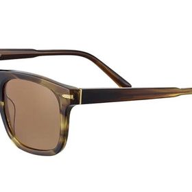 Serengeti Charlton SS576001 Polarize Unisex Güneş Gözlüğü