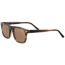Serengeti Charlton SS576001 Polarize Unisex Güneş Gözlüğü