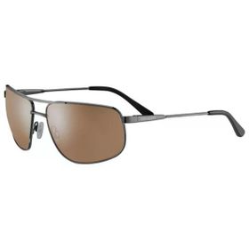 Serengeti Dante SS564005 Polarize Erkek Güneş Gözlüğü