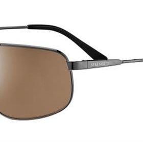 Serengeti Dante SS564005 Polarize Erkek Güneş Gözlüğü