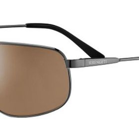 Serengeti Dante SS564005 Polarize Erkek Güneş Gözlüğü