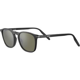 Serengeti Delio 8947 Siyah Polarize Unisex Güneş Gözlüğü