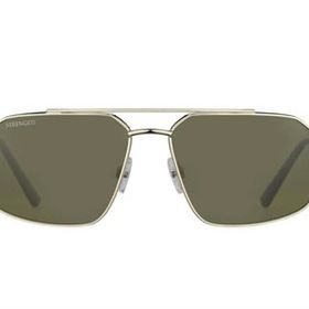 Serengeti GSG 546001 Wayne 57 Erkek Güneş Gözlüğü