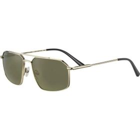 Serengeti GSG 546001 Wayne 57 Erkek Güneş Gözlüğü