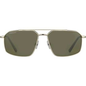 Serengeti GSG 546001 Wayne 57 Erkek Güneş Gözlüğü