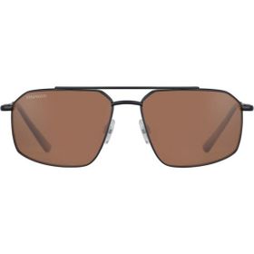 Serengeti GSG 546003 Wayne 57 Erkek Güneş Gözlüğü