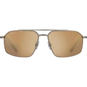 Serengeti GSG 546004 Wayne 57 Erkek Güneş Gözlüğü
