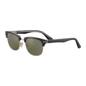 Serengeti GSG 562001 Altın Chadwick 52 Unisex Güneş Gözlüğü