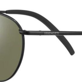 Serengeti Hamel 8925 Polarize Unisex Güneş Gözlüğü