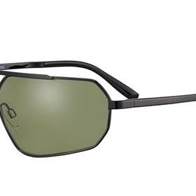 Serengeti Hinkley SS570003 Polarize Unisex Güneş Gözlüğü