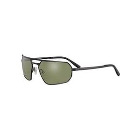 Serengeti Hinkley SS570003 Polarize Unisex Güneş Gözlüğü