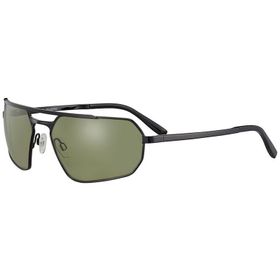 Serengeti Hinkley SS570003 Polarize Unisex Güneş Gözlüğü