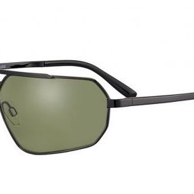 Serengeti Hinkley SS570003 Polarize Unisex Güneş Gözlüğü