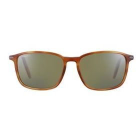 Serengeti Lenwood 8932 57-18 Kahverengi Unisex Güneş Gözlüğü
