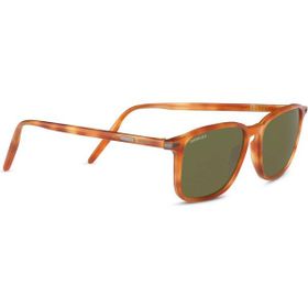 Serengeti Lenwood 8932 57-18 Kahverengi Unisex Güneş Gözlüğü