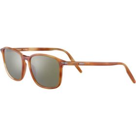 Serengeti Lenwood 8932 57-18 Kahverengi Unisex Güneş Gözlüğü