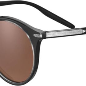 Serengeti Leonora SS028002 51 Siyah Unisex Güneş Gözlüğü