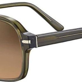 Serengeti Marco SS602003 Polarize Unisex Güneş Gözlüğü