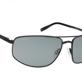 Serengeti Modugno SS566004 Polarize Erkek Güneş Gözlüğü