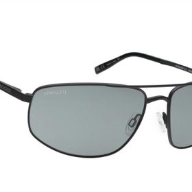 Serengeti Modugno SS566004 Polarize Erkek Güneş Gözlüğü
