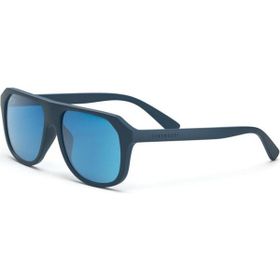 Serengeti Oatman 535005 57-15 Mavi Unisex Güneş Gözlüğü