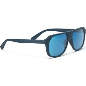 Serengeti Oatman 535005 57-15 Mavi Unisex Güneş Gözlüğü