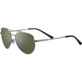 Serengeti Pete SS599002 Polarize Erkek Güneş Gözlüğü