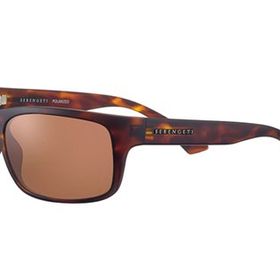 Serengeti Pistoia 8300 Unisex Güneş Gözlüğü