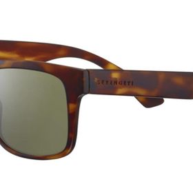 Serengeti Positano 8984 Unisex Güneş Gözlüğü