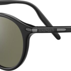 Serengeti Raffaele 8950 Polarize Unisex Güneş Gözlüğü