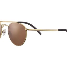 Serengeti Ss520001 Hamel Polarize Unisex Güneş Gözlüğü